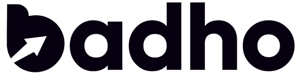 Badho Logo