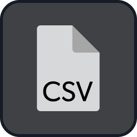 CSV logo