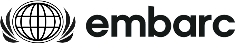 Embarc Logo