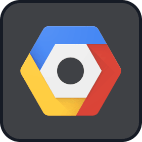 Google Cloud Platform Logo