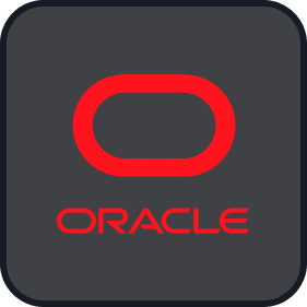 Oracle Logo
