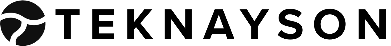 Teknayson Logo